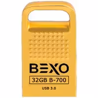 فلش 32 گیگ Bexo B-700 USB3 Gold