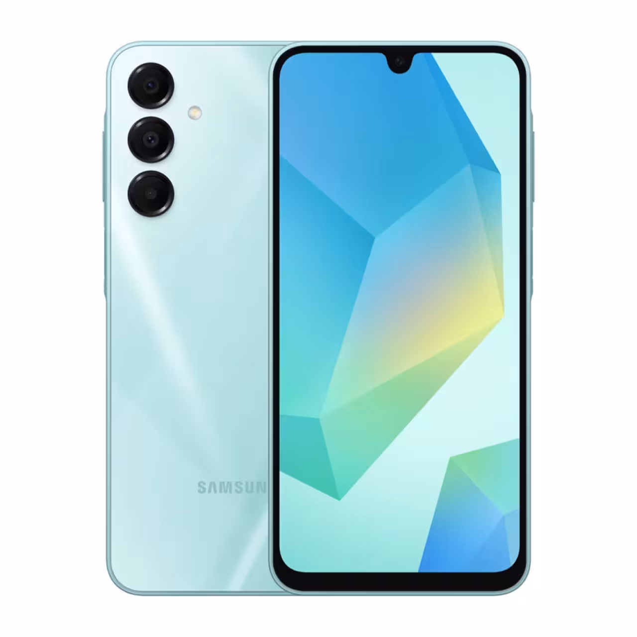گوشی موبایل سامسونگ مدل Galaxy A16 4G دو سیم کارت ظرفیت 128 گیگابایت و رم 6 گیگابایت