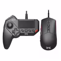 گیم پد و موس HORI TAC Grip