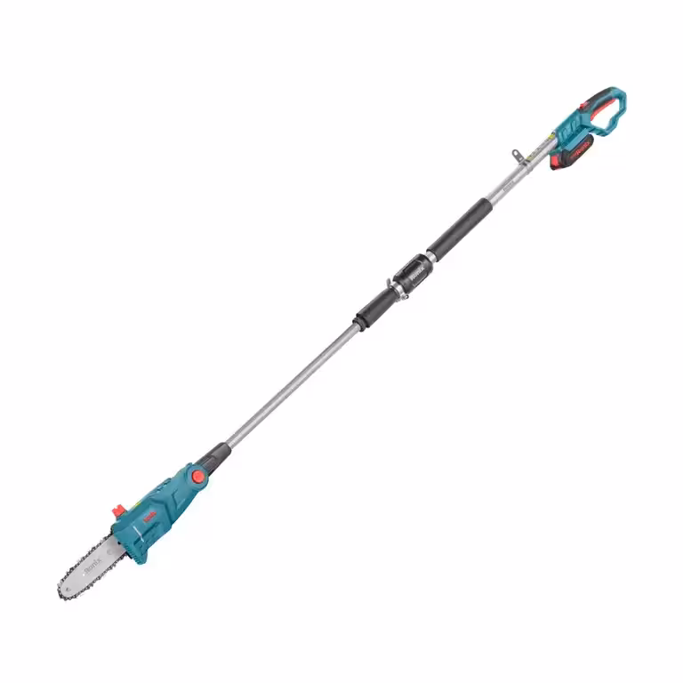 اره شاخه زن زنجیری شارژی 20 سانتی متری-20ولت رونیکس مدل 8602