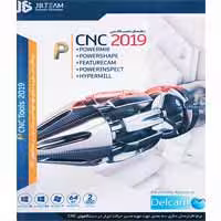CNC Tools 2019-قابدار-JB-100000