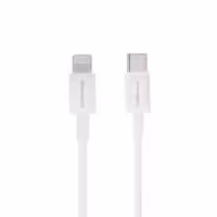 کابل تایپ سی به لایتنینگ وی دنمن وی مدل D65L طول 2 متر