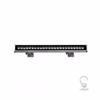 وال واشر COB و 24 وات ای دی سی