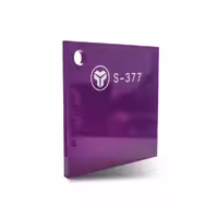پلکسی SME بنفش کد 377 با ضخامت 2.5 میل