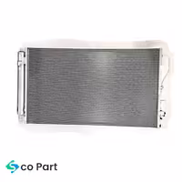 رادیاتور کولر کارنیوال VQ