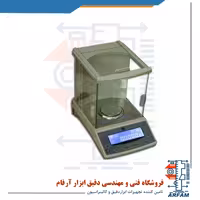 ترازوی آزمایشگاهی کیا مدل KJT