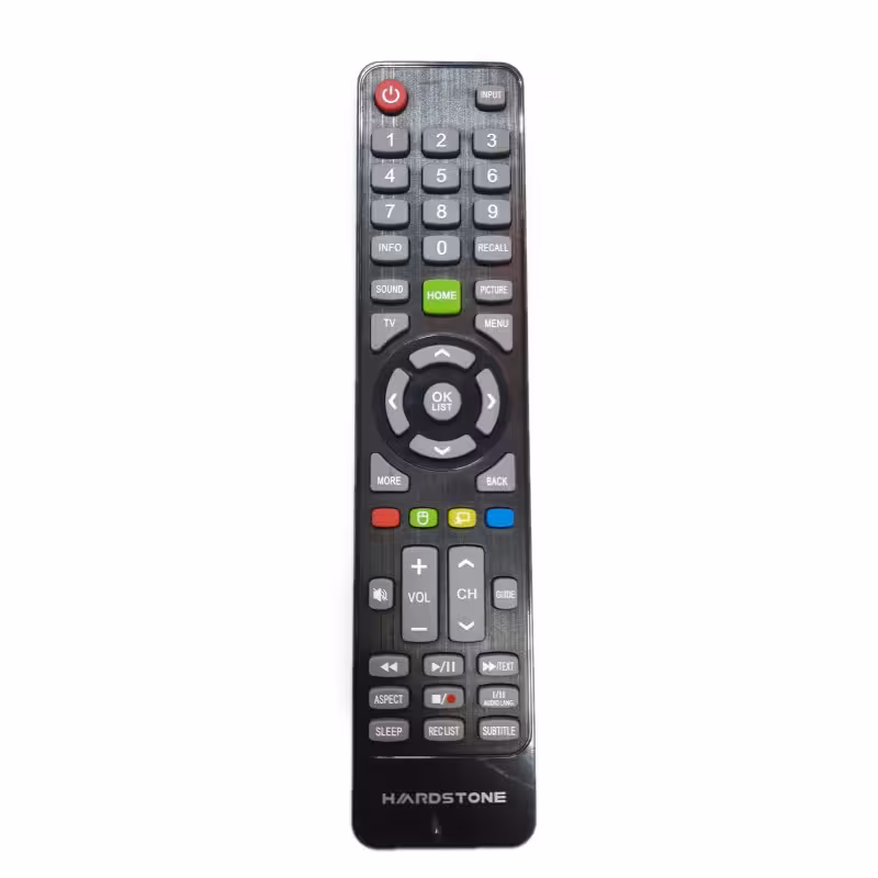 ریموت کنترل هاردستون سازگار با گیرنده دیجیتال