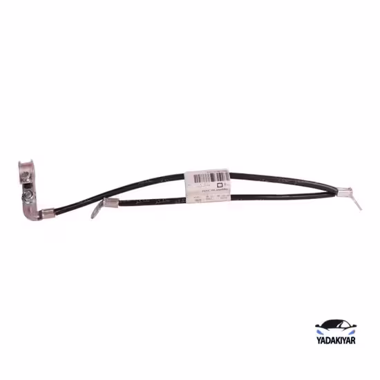 کابل استارت  206 تیپ 5 – منفی – کروز