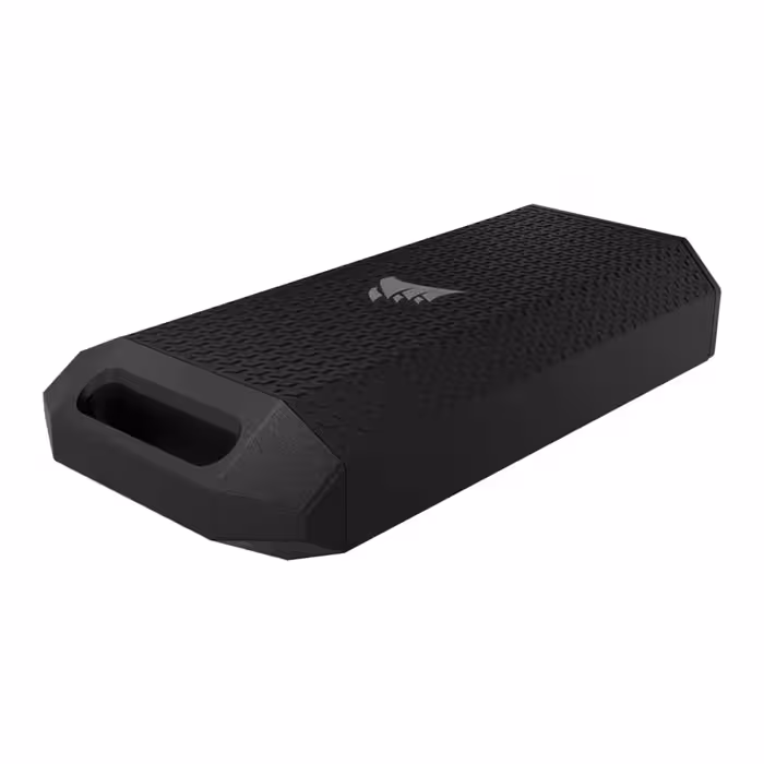 اس اس دی اکسترنال کورسیر مدل EX400U SURVIVOR ظرفیت 1 ترابایت