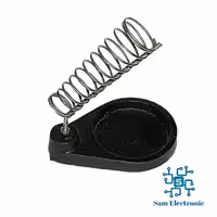 پایه هویه چدنی