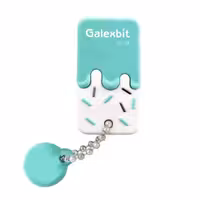 فلش 32 گیگ گلکسبیت مدل USB2.0 Wiper