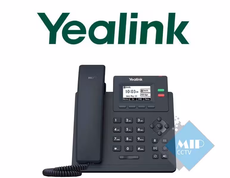 تلفن Yealink T31P
