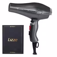 سشوار لیز اکستریم Lizze Extreme