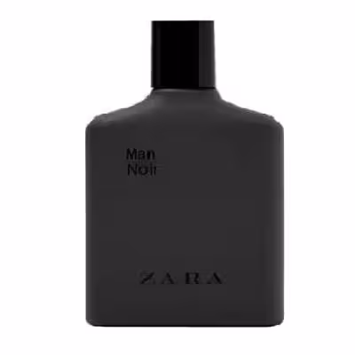 ادکلن مردانه زارا ZARA رایحه noir
