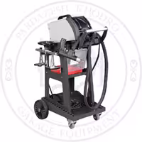 نقطه جوش و بادگیری K-90ES