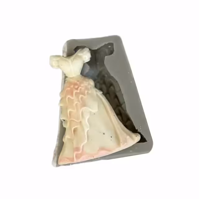 مولد لباس عروس 487 دکترمولد