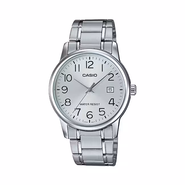 ساعت مچی کاسیو MTP-V002D-7B