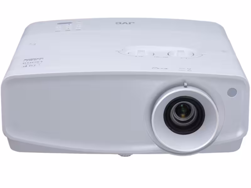 ویدئو پروژکتور جی وی سی مدل LX-UH1W