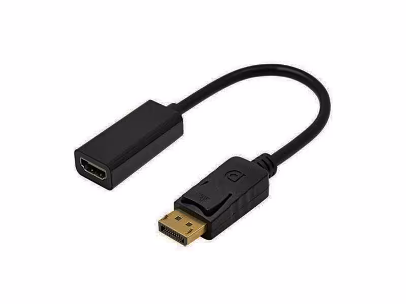 تبدیل DISPLAY TO HDMI