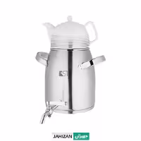 کتری و قوری کی اس تی مدل 4080S