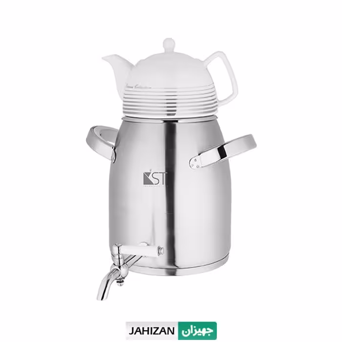 کتری و قوری کی اس تی مدل 4080S