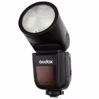 فلاش دوربین گودکس مدل V1 C