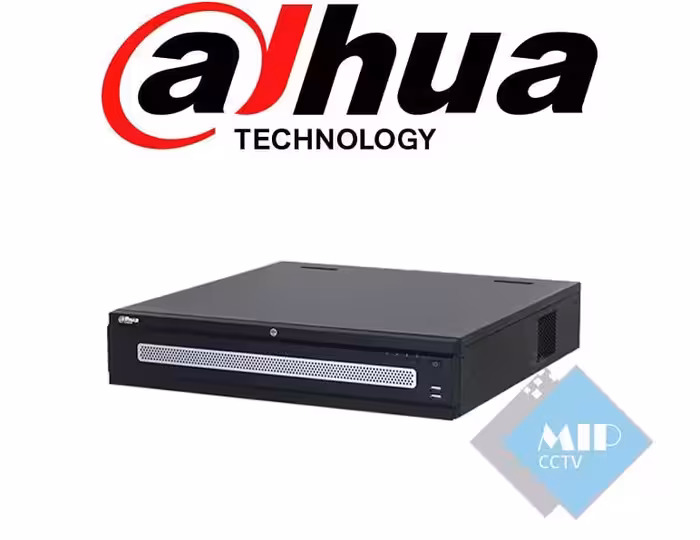 ان وی آر NVR608H-64-XI داهوا