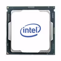 پردازنده بدون باکس Intel مدل Core i3 10105 Comet Lake