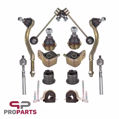 جلوبندی کامل امیرنیا مناسب برای دنا