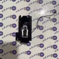 چیپ خوان hp 404