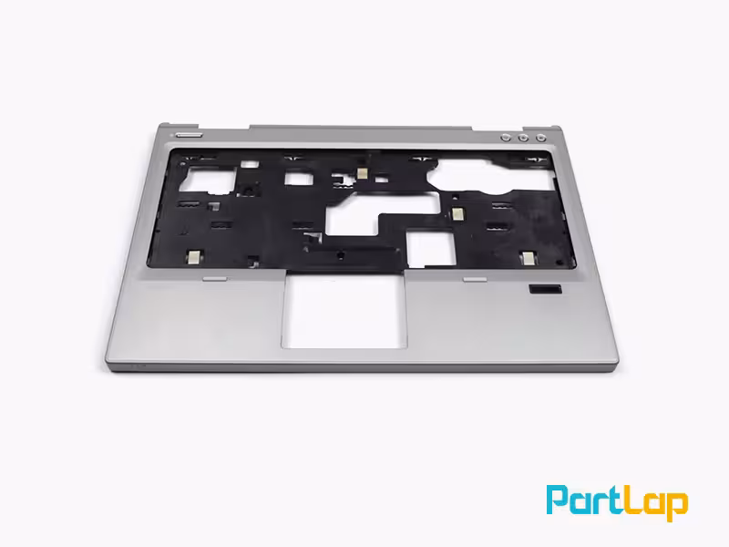 قاب دور کیبورد و تاچ پد لپ تاپ اچ پی EliteBook 2560P