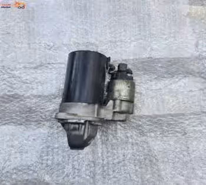 استارت موتور n20 همراه با اتومات مناسب برای اطاقهای: f10 f20 f30 f25 f15 f16 f32 f33