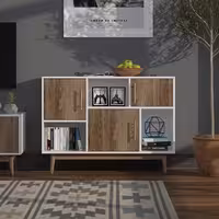 کنسول مدل IKE4904