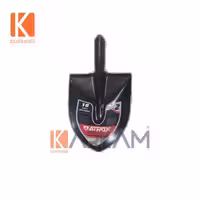 بيل 3 مشکی AT-11116 آتروکس