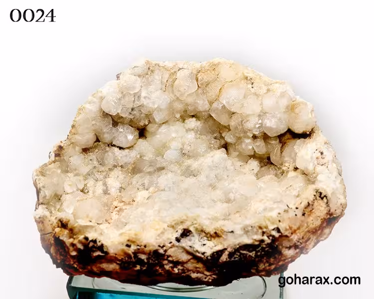 سنگ زینتی کوارتز