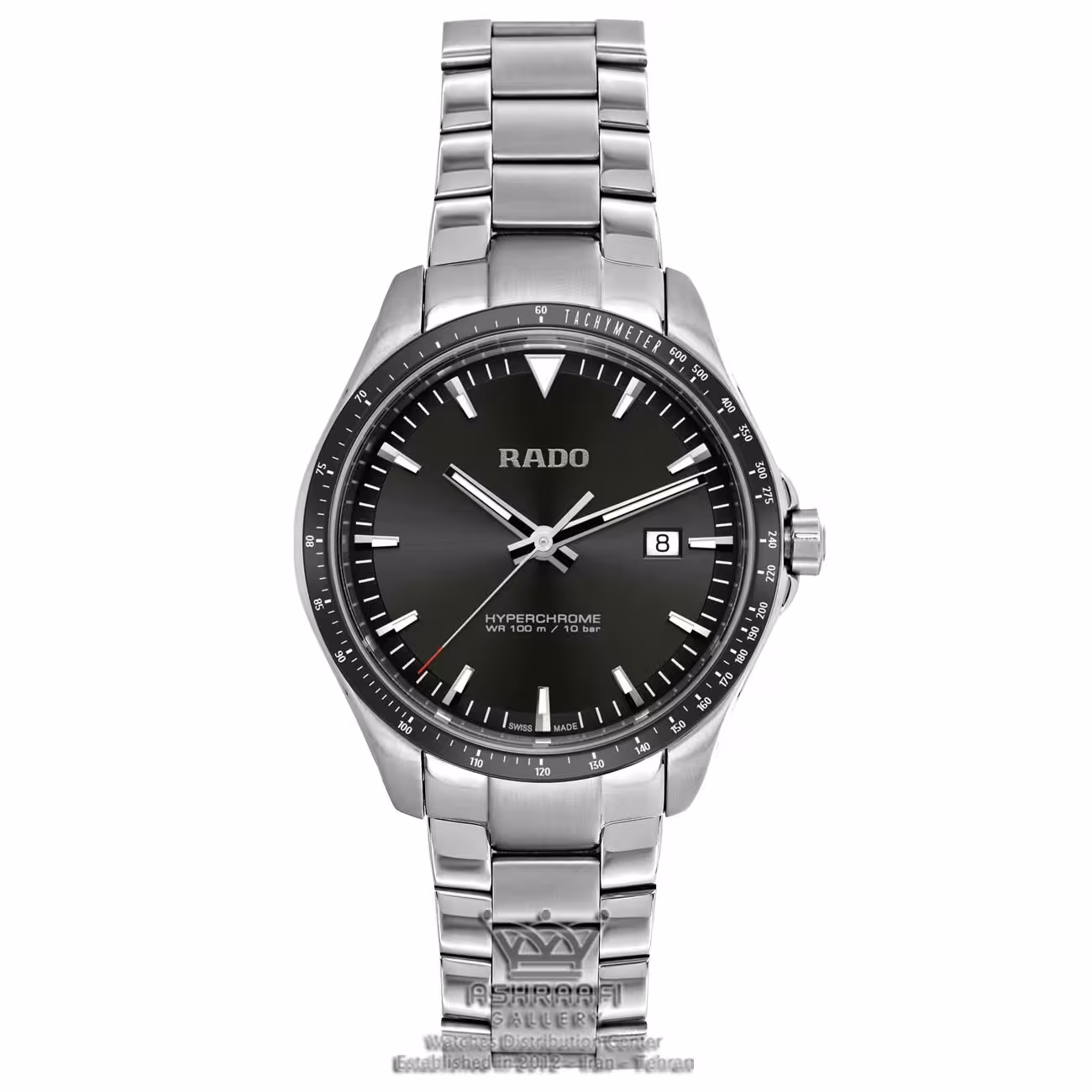 ساعت رادو ‌هایپر کروم Rado HyperChrome 658.0115 B2