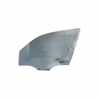 شیشه درب جلو چپ رکستون