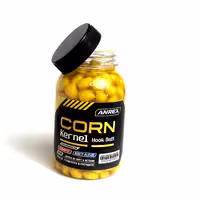 طعمه ماهیگیری ذرت طعم دار تخمیری ANREX 160ml