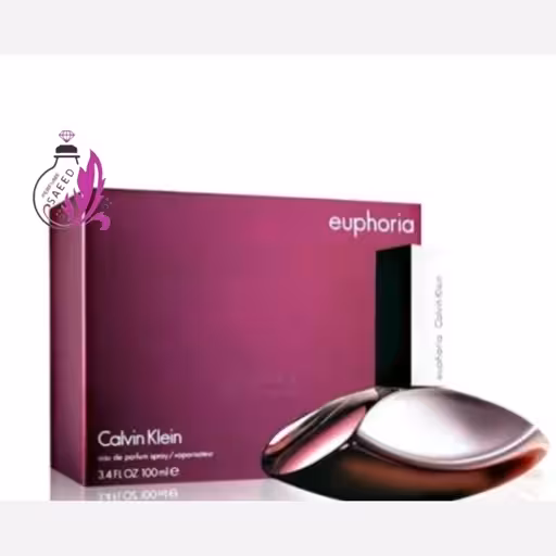 ادکلن ایفوریا کلوین کلین ایفوریا زنانه Calvin Klein Euphoria