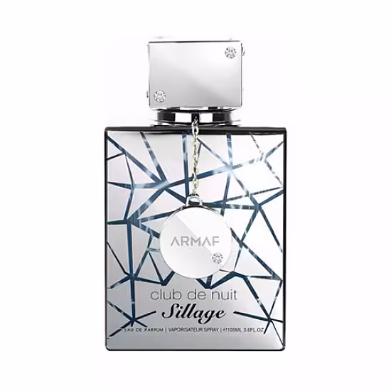 عطر آرماف کلاب د نویت سیلاج
