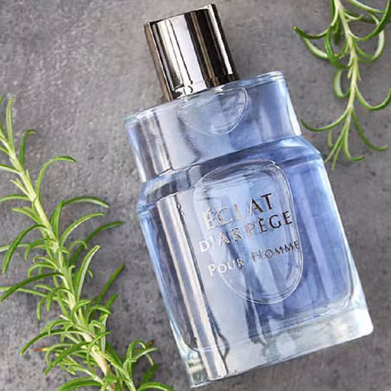 عطر ادو تویلت مردانه Lanvin Eclat d’Arpege حجم 100 میلی لیتر