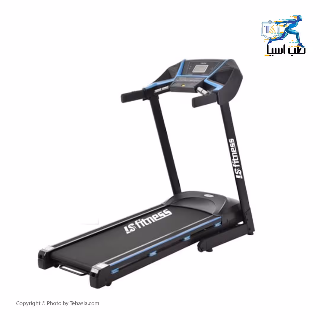 تردمیل ال اس فیتنس مدل 109S
