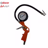 تفنگی باد گیج دار بیسو مدل B1043