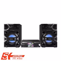 سیستم صوتی پاناسونیک Max3500