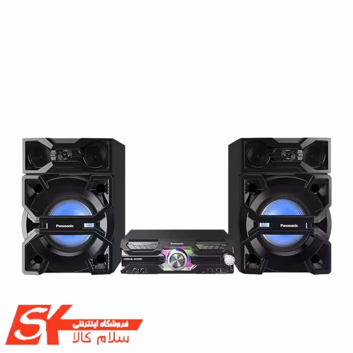 سیستم صوتی پاناسونیک Max3500
