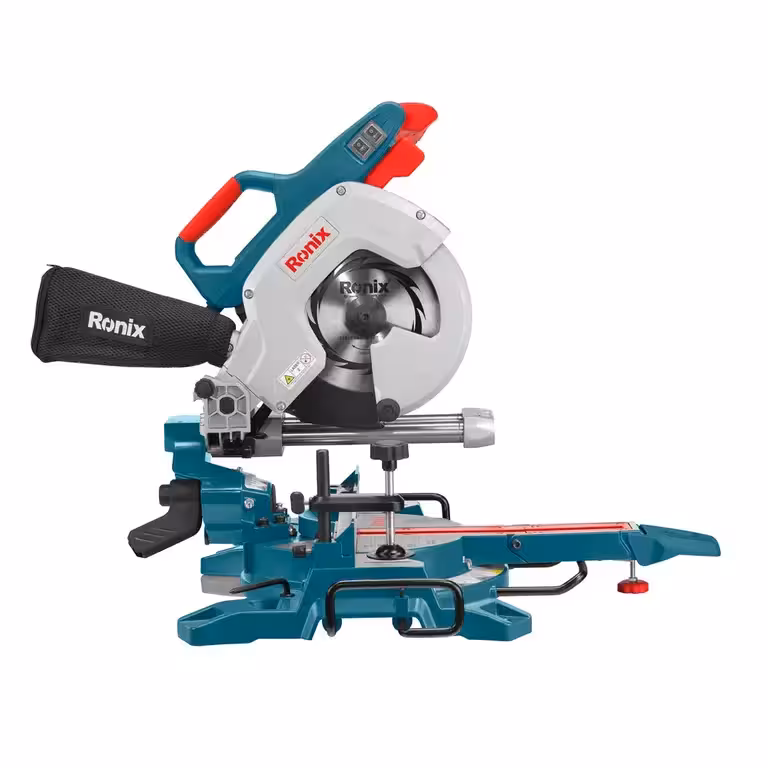 فارسی بر کشویی 210 میلیمتر رونیکس مدل 5401