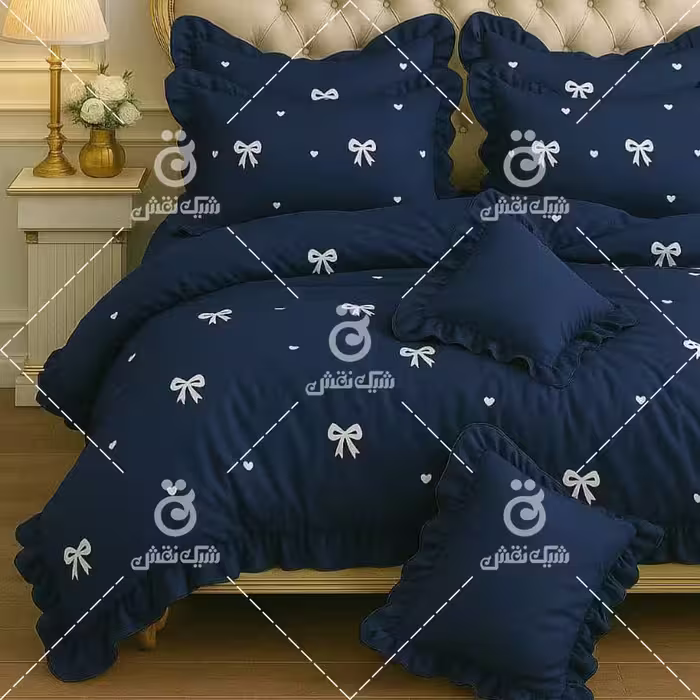 روتختی سه بعدی چیندار کد 342
