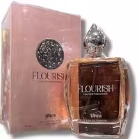 ادکلن فلوریش اولترا اسکلاره