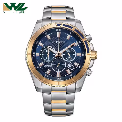 ساعت سیتیزن AN8206-53L