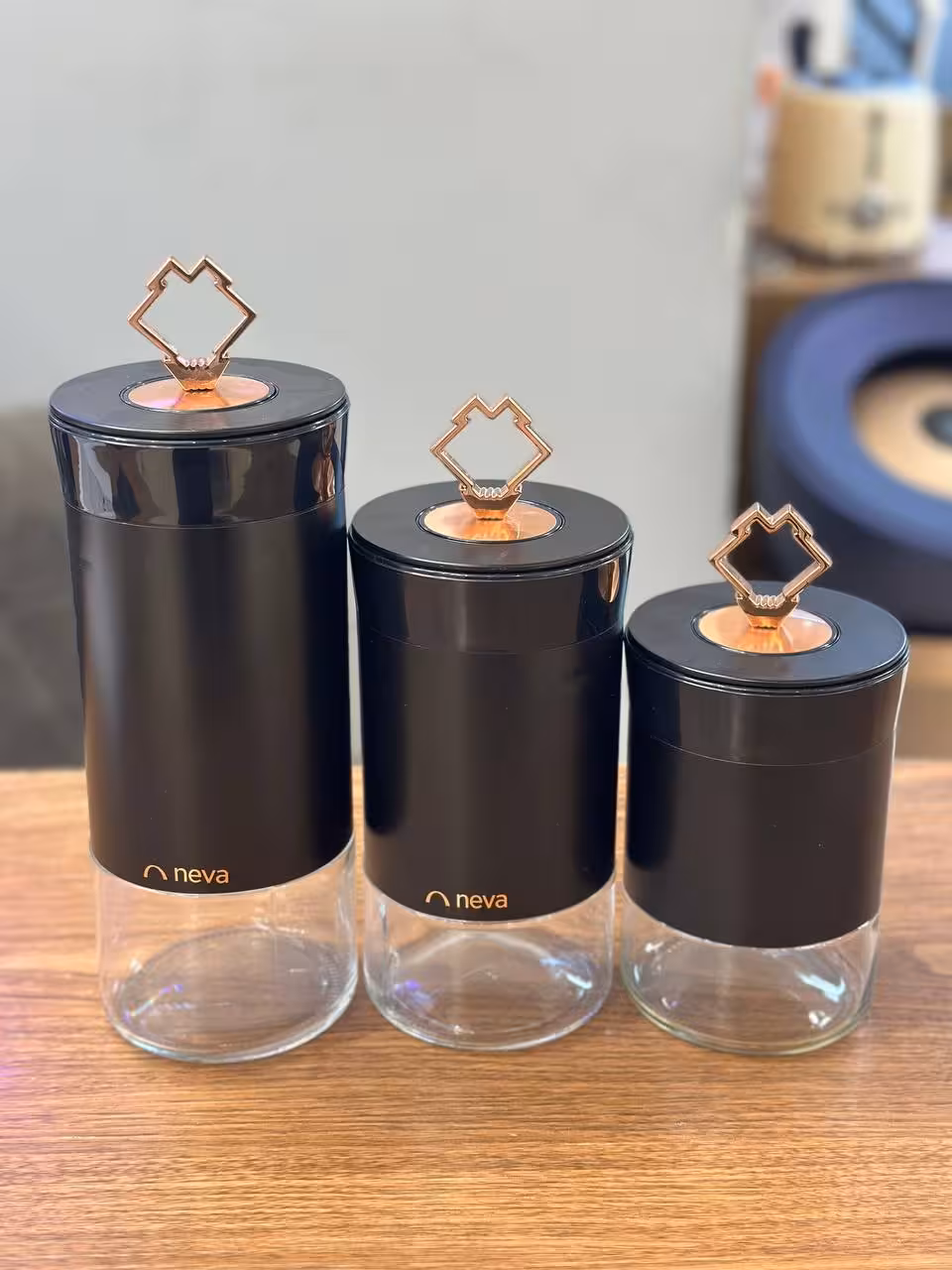 بانکه سه سایز نوا neva کد 3036